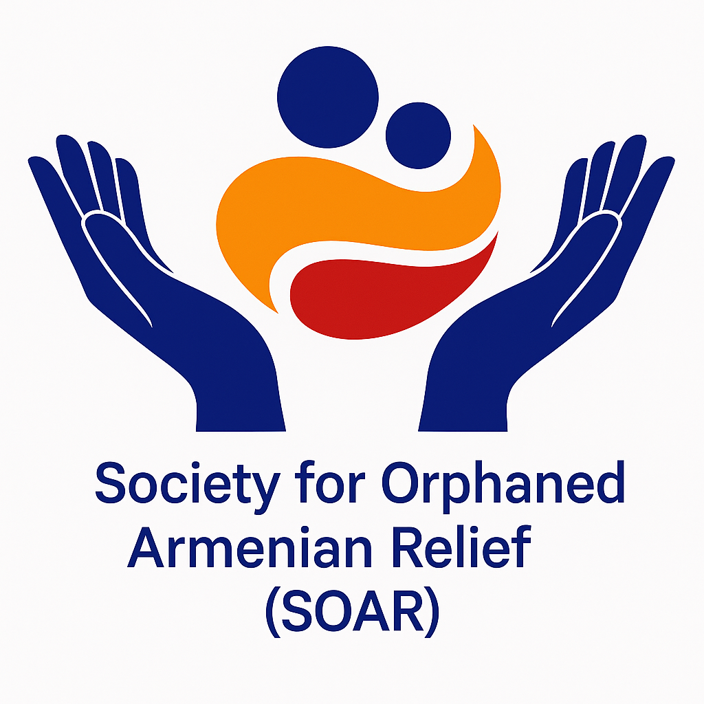 The Society for Orphaned Armenian Relief (SOAR)