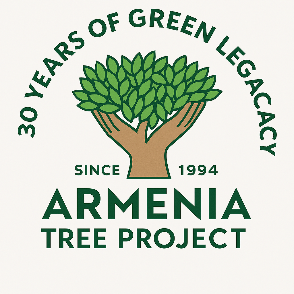 Armenia Tree Project